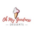 プログラムのアイコン：OMG Hamilton Desserts