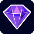 أيقونة البرنامج: Get Diamonds FFF Skin Too…
