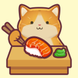 プログラムのアイコン：Chubby Cat Resto