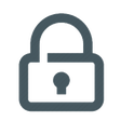 プログラムのアイコン：Unlock With WiFi