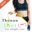 The thonon diet 100 efficient