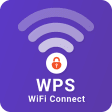 WPS WiFi Connect: WPA Tester