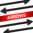 Ikona programu: Arrows Up