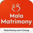 Ikona programu: Mala Matrimony - Marriage…
