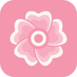 أيقونة البرنامج: الحاسبة الورديه menstrual…