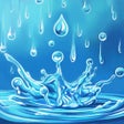 Ikona programu: Rainy Sleep Rain Sounds H…