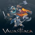 Symbol des Programms: Valiant Saga