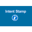 Intent Stamp