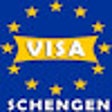 ไอคอนของโปรแกรม: Schengen Visa