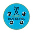 Иконка программы: Radio Dios Es Fiel