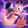 Icoon van programma: Worms Across Worlds