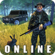 プログラムのアイコン：Hunting Online