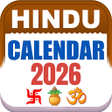 Icône du programme : 2023 Calendar