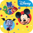 Programın simgesi: Disney Junior Play