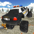 Ícone do programa: Offroad Truck Driver Simu…