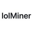 Icon of program: lolMiner