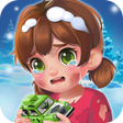 Icon of program: Dreamy Match-3D triple ma…