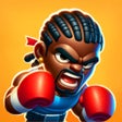Icoon van programma: Strong Fighter: Boxing Ma…