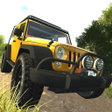 程序图标：Offroad Car Driving Simul…