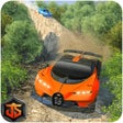 Icoon van programma: Offroad Car Driving Simul…