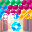 Icon of program: Bubble Shooter - Burst an…