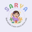 程序图标：Sarya Daily Wonder Book