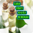 Cara Obati Gusi Bengkak icon