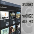 Programın simgesi: CPUCores :: Maximize Your…