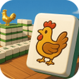 Programın simgesi: Mahjong Nook-JinJi Mahjon…