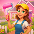 Ikona programu: Garden  Home : Dream Desi…