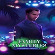 Icon of program: Family Mysteries: Poisonous Promises