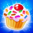 Icoon van programma: Candy Valley - Match 3 Pu…