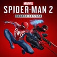 ไอคอนของโปรแกรม: Marvels Spider-Man 2: Lau…