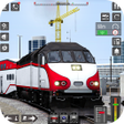 Ikon program: Bullet Train Simulator Ga…