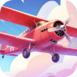 Ikona programu: Dominos Air Aviator