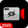 プログラムのアイコン：Background Video Recorder…