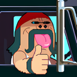 Иконка программы: Trucker's Delight