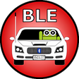 Ícone do programa: BLE RC Car