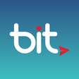 Ícone do programa: bit ביט
