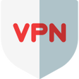 プログラムのアイコン：Unlimited Gaming  VPN:Unb…