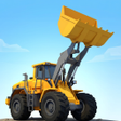 Ícone do programa: Mega Machines: Heavy Simu…