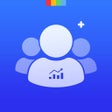 プログラムのアイコン：SocialFollow-Followers In…