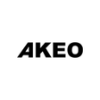 Programın simgesi: AKEO