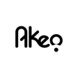程序图标：AKEO