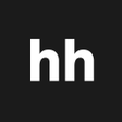 Иконка программы: hh бизнес: поиск сотрудни…