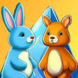 Ikona programu: Collect All Crystals