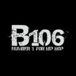 أيقونة البرنامج: B106 KOOC