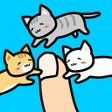 程序图标：Play with Cats
