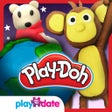 Programın simgesi: PLAY-DOH: Seek and Squish
