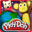 أيقونة البرنامج: Play-Doh Seek and Squish